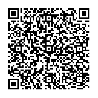Sample Restaurant QR Code