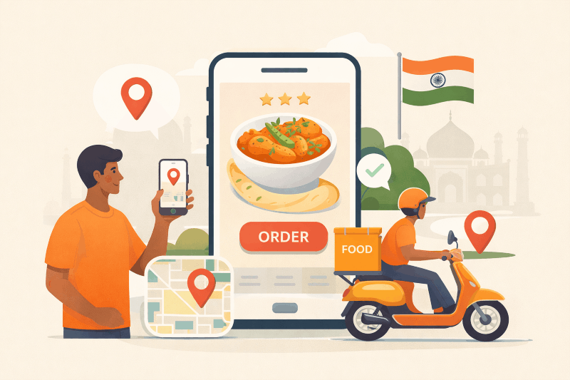 Why Restaurant Owners Are Not Happy With Food Aggregators