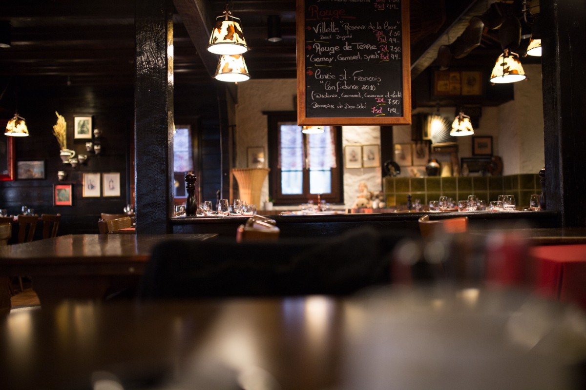 NRAI Concerns About Food Aggregators